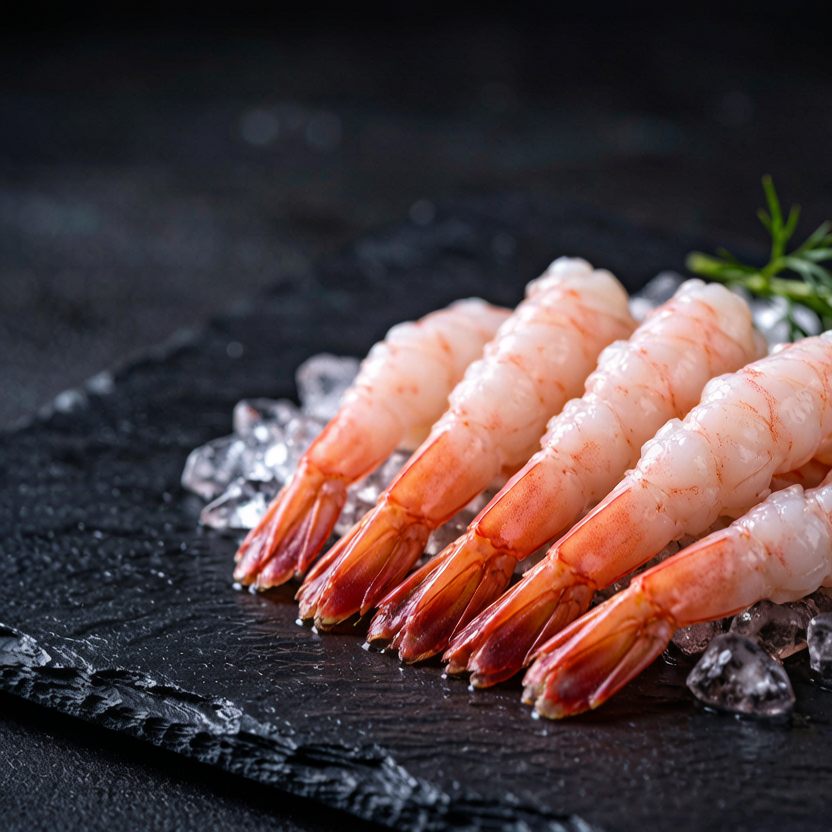 Arctic Shrimp