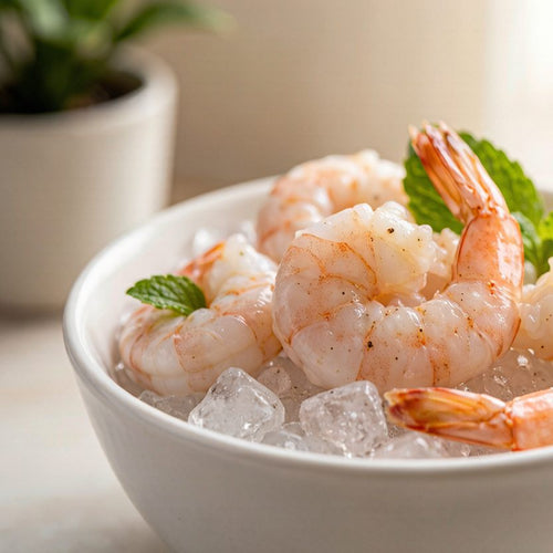 Arctic Shrimp