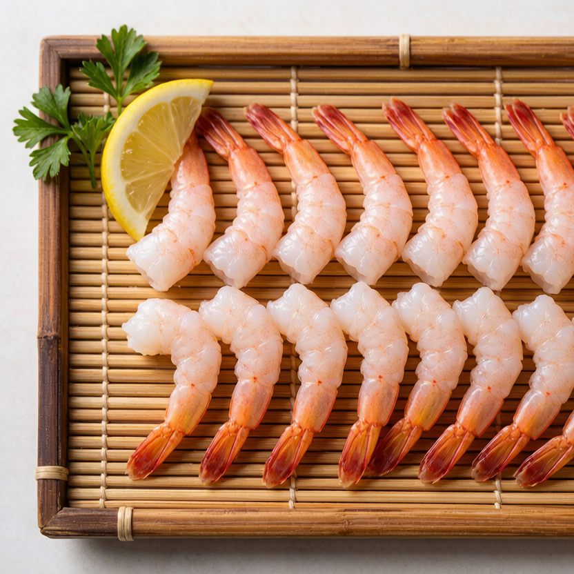 Arctic Shrimp