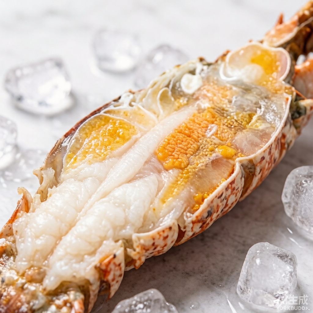 Lobster Tail