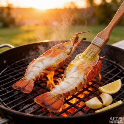 Lobster Tail