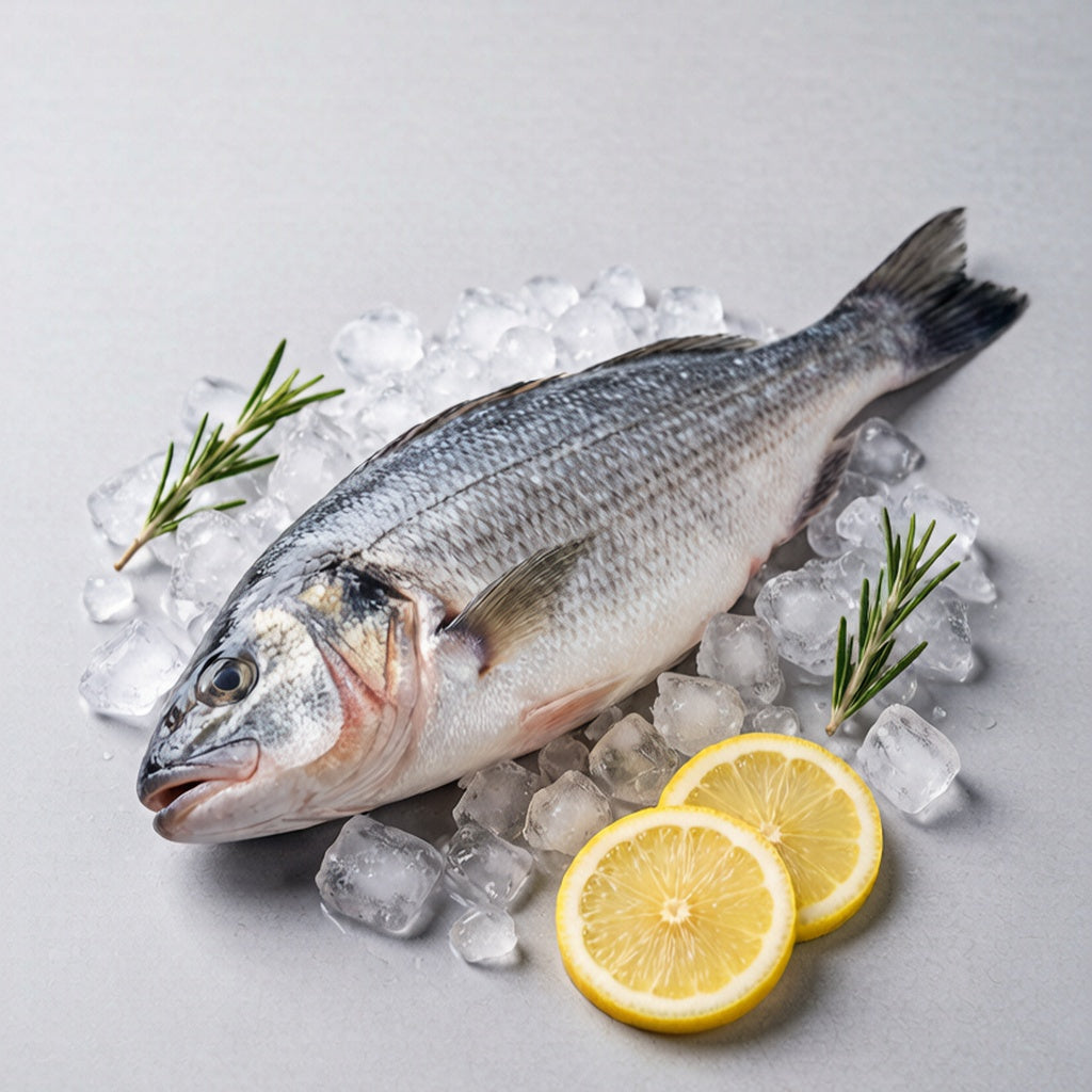 Sea Bass
