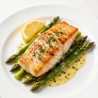 Sea Bass
